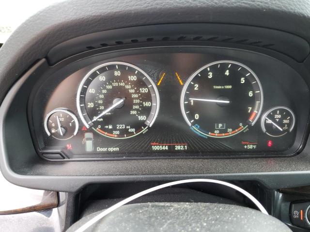 5UXKR0C53H0U52217 BMW X5 XDRIVE3