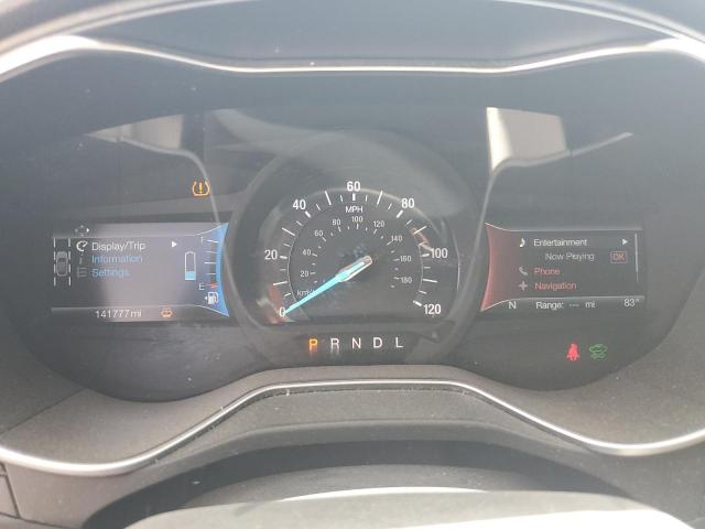 3FA6P0SU8HR313773 Ford 2.0l 4v atk hev