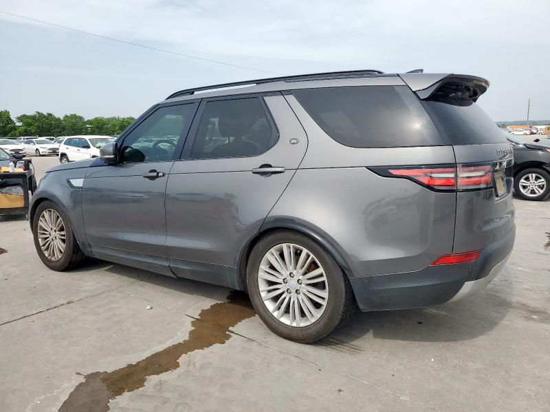 SALRRBBV1HA005692 Land Rover Discovery