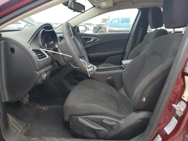 1C3CCCAB6FN651994 Chrysler 200 LIMITE