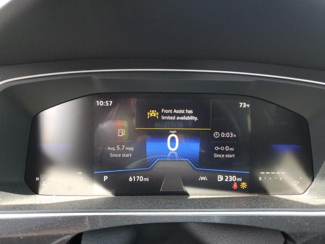 3VVNB7AX3RM099753 Volkswagen TIGUAN SE