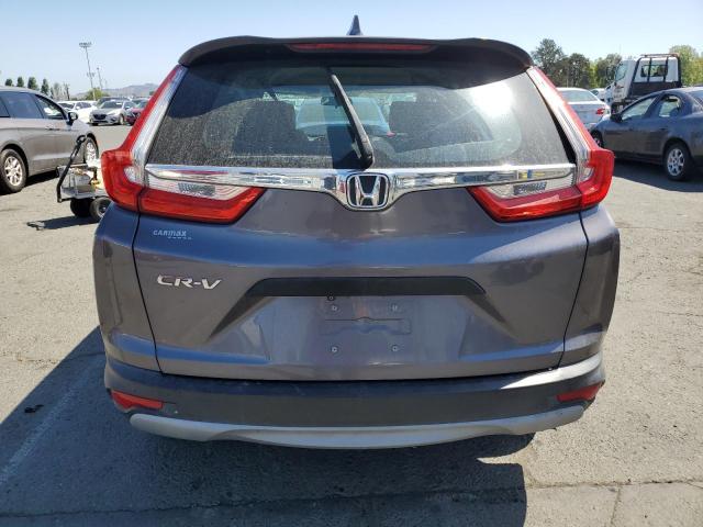 7FARW5H34HE014891 Honda CR-V LX