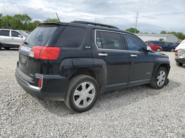 2GKFLTEK1H6189603 GMC TERRAIN SL