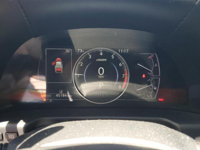 58ABZ1B19KU037252 Lexus ES 350