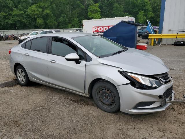 1G1BC5SM4H7173609 Chevrolet CRUZE LS
