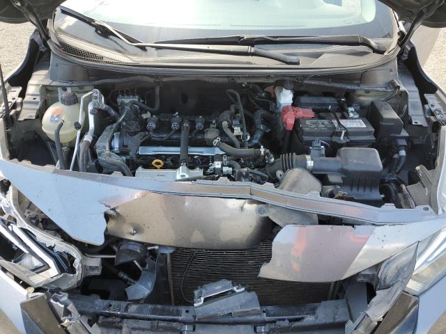 3N1CN8EV6ML835677 Nissan 2021