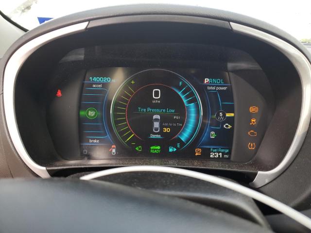 1G1RC6S58HU107238 Chevrolet VOLT LT