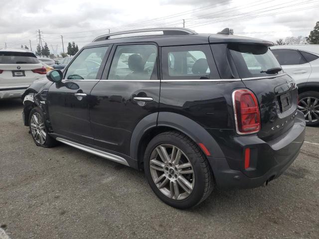 WMZ23BR07N3N53460 Mini COOPER COU