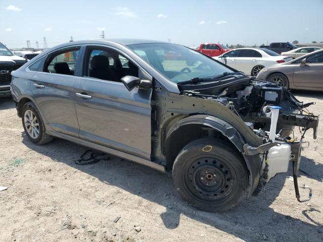 5NPE24AF5KH782683 Hyundai SONATA SE