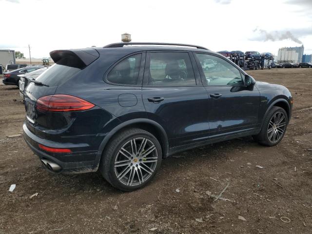 WP1AE2A27HLA75174 Porsche Cayenne Se
