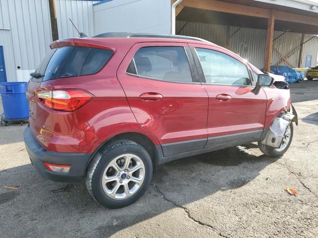 MAJ6P1UL8JC207659 Ford Ecosport