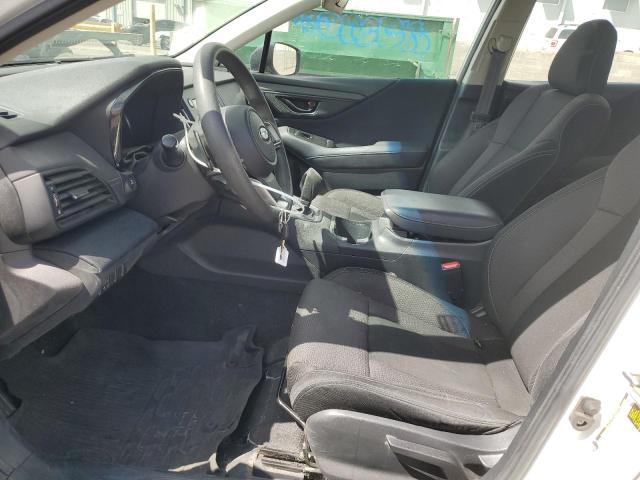4S4BTAAC3M3106683 Subaru 2021