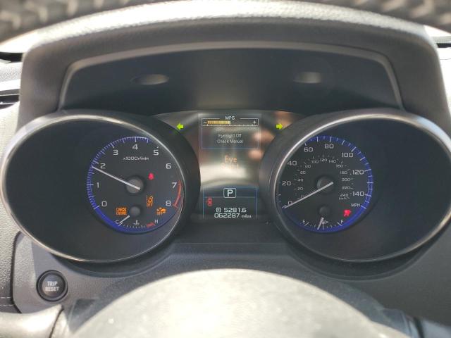 4S4BSAFC4K3333499 Subaru na u5