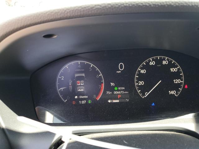 3CZRZ2H35SM742217 Honda k20z5