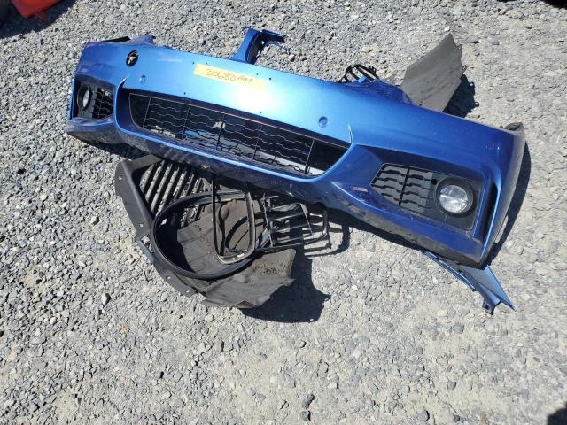 WBA4W9C54KAF94777 BMW 2019