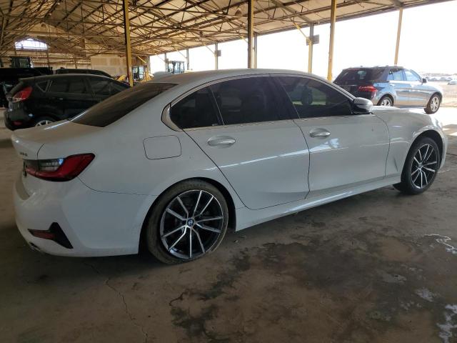 WBA5R1C5XKAJ99447 BMW 2019