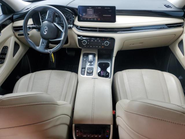 5N1DL1ER0PC362548 Infiniti QX60 PURE
