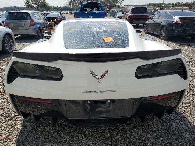 1G1YU2D63G5600213 Chevrolet Corvette Z