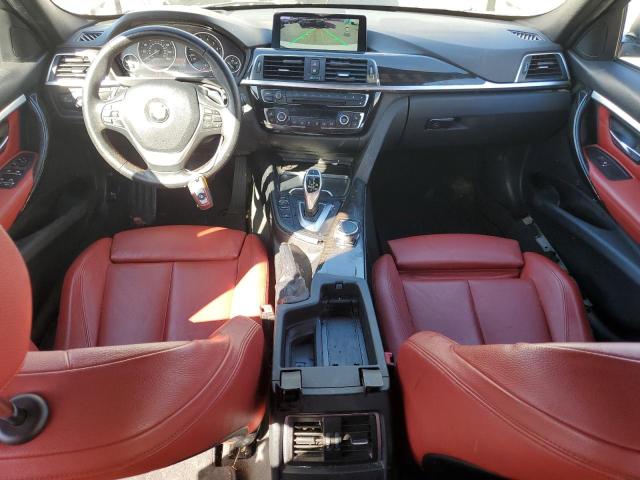 WBA8E3G52GNT26206 BMW 328 XI SUL