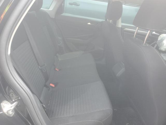 3VW5M7BU1RM039173 Volkswagen tsi