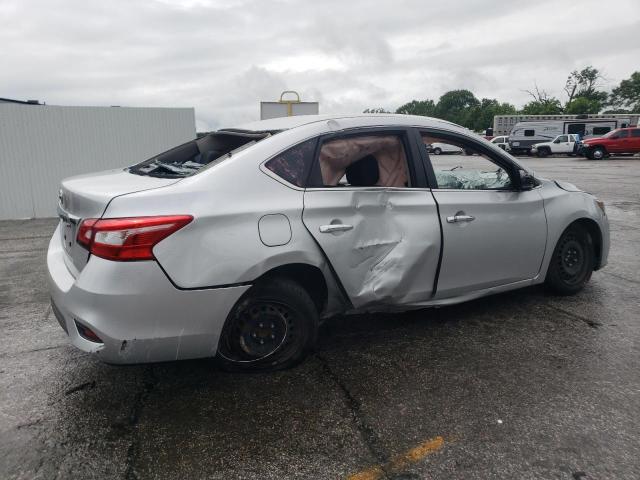 3N1AB7AP1KY350350 Nissan 2019