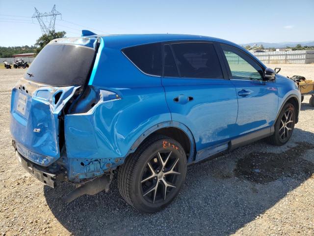 2T3NFREV4GW264437 Toyota RAV4 SE