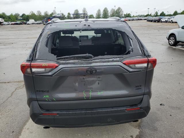 2T3P1RFV0MC181655 Toyota Rav4 Xle