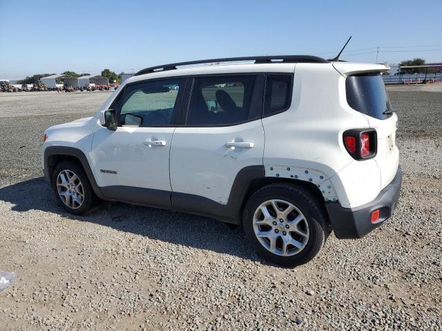 ZACCJABT4GPD59007 Jeep 2016