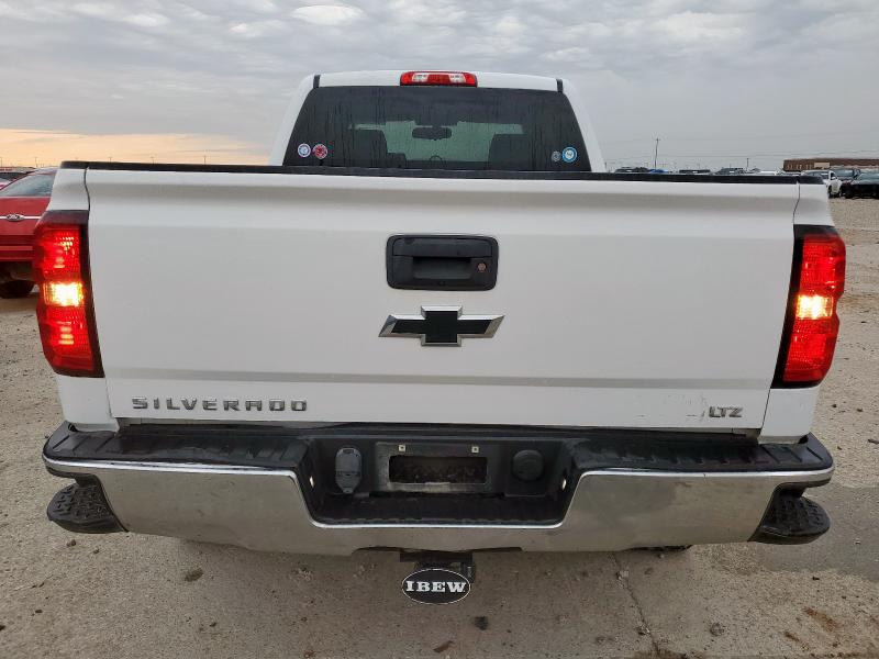1GCRCNEH9HZ347148 Chevrolet Silverado