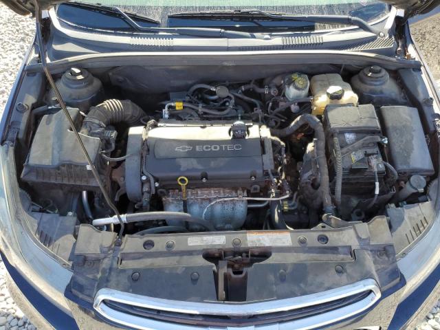 1G1PA5SH2F7103022 Chevrolet CRUZE LS