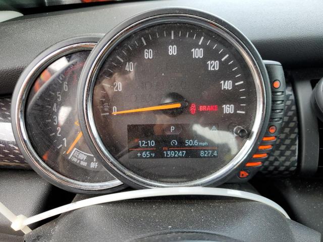 WMWXM7C53ET926415 Mini 2014