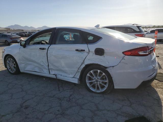3FA6P0HD0KR135288 Ford Fusion