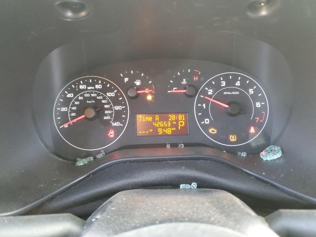 ZFBHRFAB5N6W66936 RAM Promaster