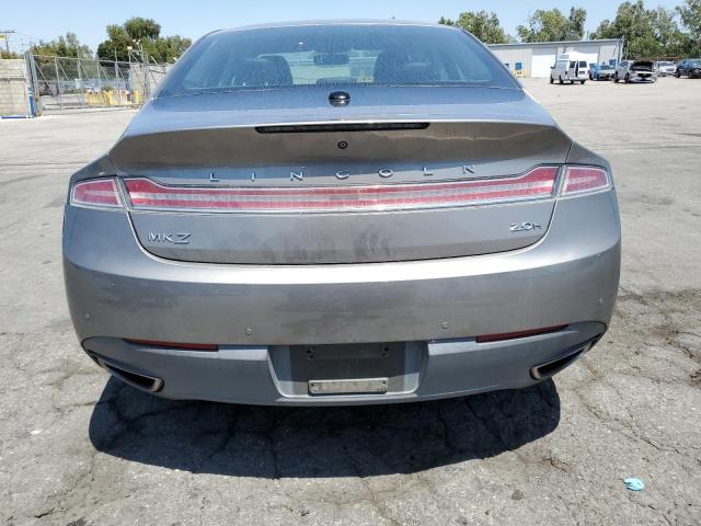3LN6L2LU3FR608806 Lincoln MKZ HYBRID