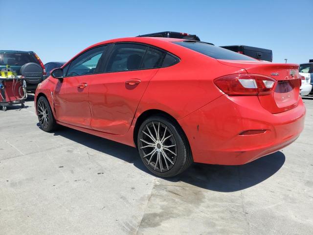 1G1BC5SM0H7253229 Chevrolet le2 -di: direct injection, vvt: variable valve timing, gen, alum