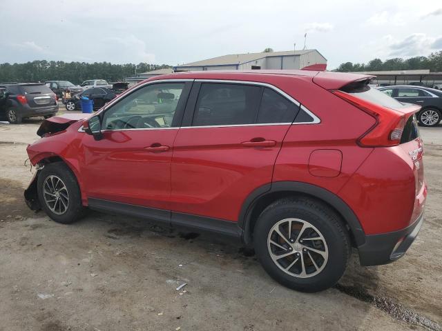 JA4AS3AA2LZ005640 Mitsubishi ECLIPSE CR