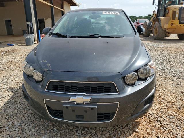 1G1JA5SH4G4122969 Chevrolet luw - e85 max
