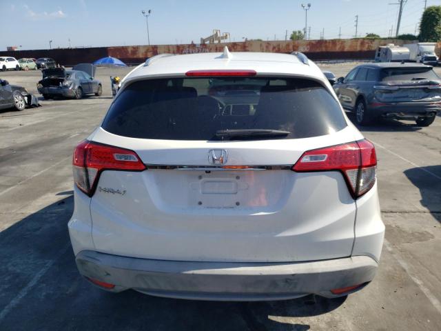 3CZRU5H58MM723147 Honda HR-V EX