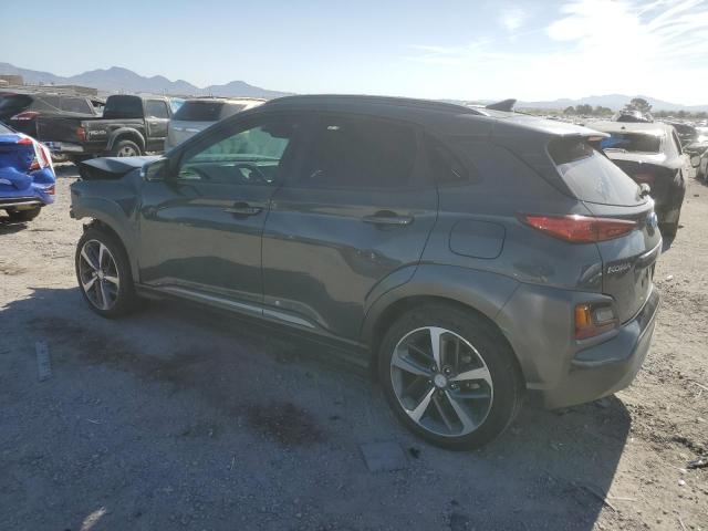 KM8K33A5XLU410891 Hyundai KONA LIMIT