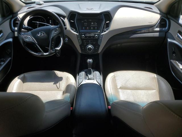 5NMZUDLB7HH028678 Hyundai SANTA FE S