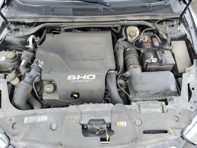 1FAHP2KT4JG127026 Ford TAURUS SHO