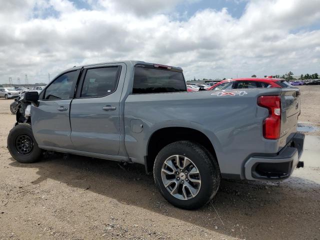 3GCPDEEK8RG396438 Chevrolet Silverado