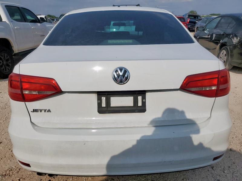3VW2K7AJ6FM293411 Volkswagen JETTA BASE