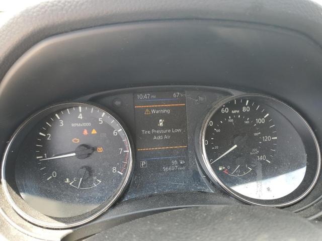 JN1BJ1CW4LW372098 Nissan ROGUE SPORT