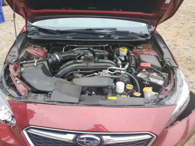 4S3GKAT63H3603307 Subaru IMPREZA LI