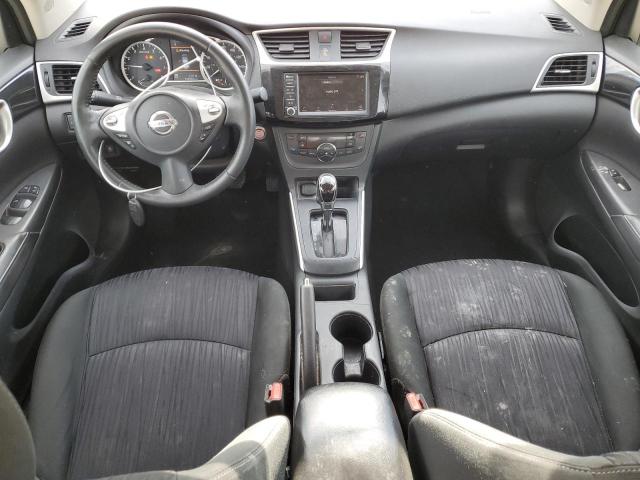 3N1AB7AP7KY288422 Nissan 2019