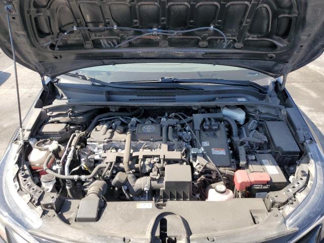 JTDEAMDE6NJ037832 Toyota 2zr-fxe, 1nm