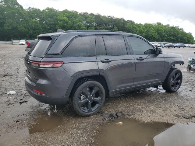 1C4RJHBG9PC560685 Jeep Grand Cher