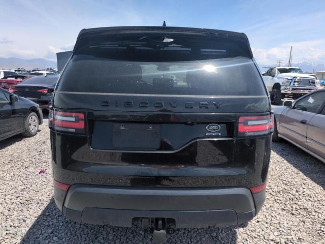 SALRR2RK3JA067306 Land Rover Discovery