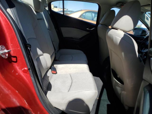 JM1BM1U79G1286011 Mazda 3 SPORT